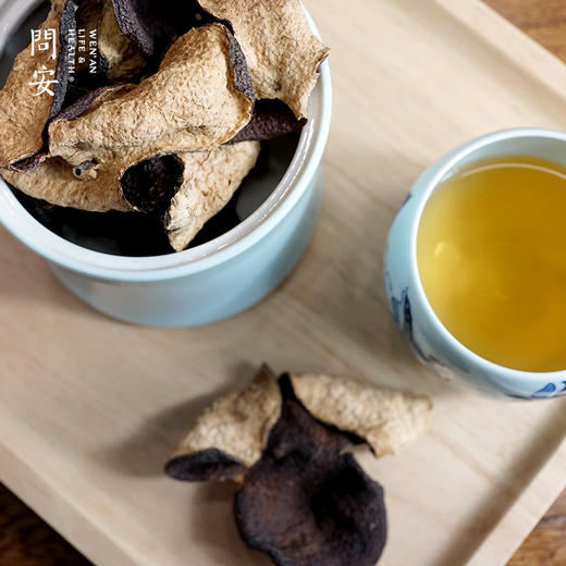 「新会陈皮 」理气化痰，一线产区优质陈皮 商品图7