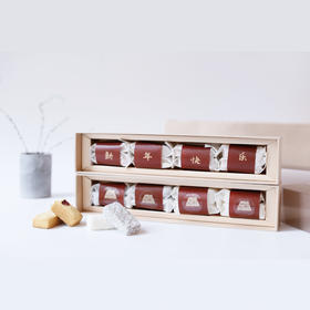 2019新年礼盒「四福团圆」