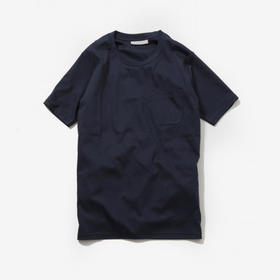 MINOTAUR Extra Fine Pocket Tee Swiss Cotton 瑞士棉T恤