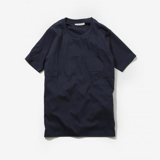 MINOTAUR Extra Fine Pocket Tee Swiss Cotton 瑞士棉T恤 商品图0