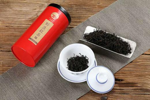 野生红茶 滇红茶叶 | 特级云南野生红茶 | （125克装） 商品图1