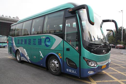 机场接送 商品图1