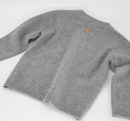 熊猫套衫 商品图4