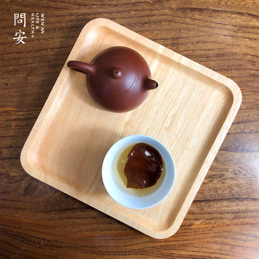 「新会陈皮 」理气化痰，一线产区优质陈皮 商品图5