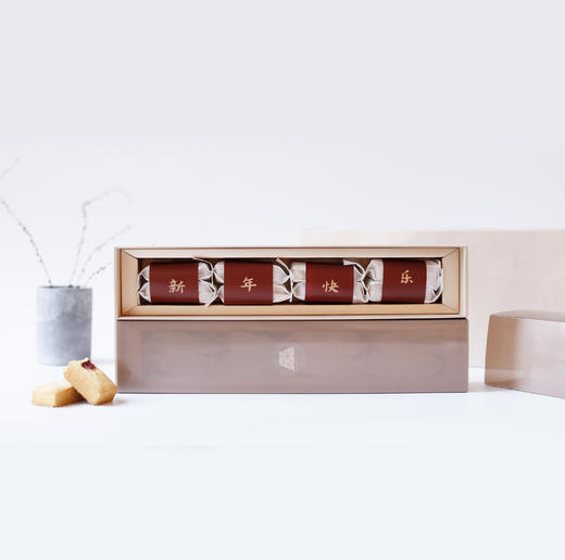 2019新年礼盒「四福团圆」 商品图2