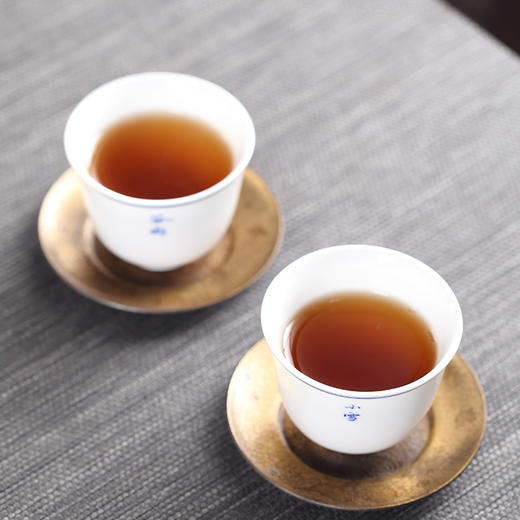 古树红茶 | 云南百年古树红茶 | 赤叶红 | 250克装 商品图2