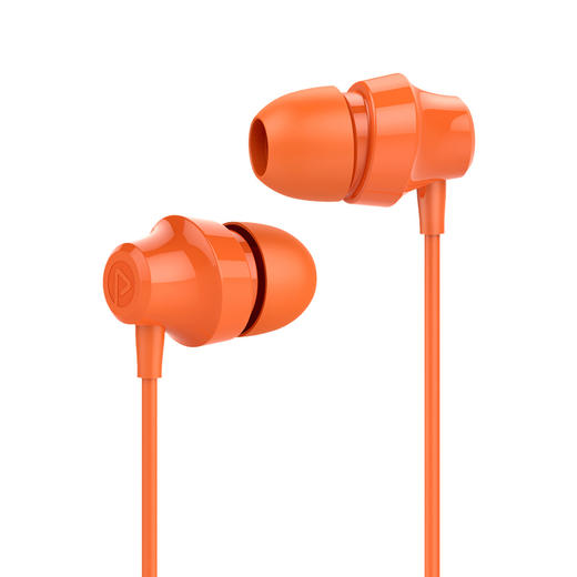 品胜 A001/A001+入耳式立体声有线耳机升级版 带线控 多色可选 商品图8
