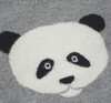 熊猫套衫 商品缩略图1
