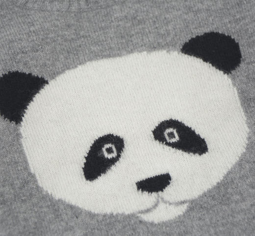 熊猫套衫 商品图1