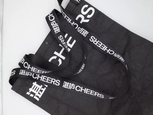 湛庐┃湛庐CHEERS单肩托特包 商品图2
