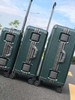 日默6017 纯PC的面旅行箱拉杆箱 全铝镁合金框 商品缩略图1