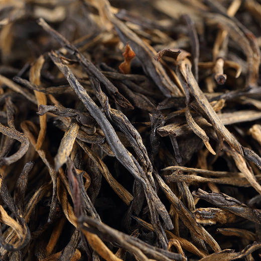 古树红茶 | 云南百年古树红茶 | 赤叶红 | 250克装 商品图3