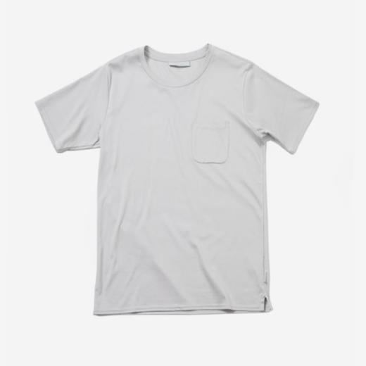 MINOTAUR Extra Fine Pocket Tee Swiss Cotton 瑞士棉T恤 商品图2