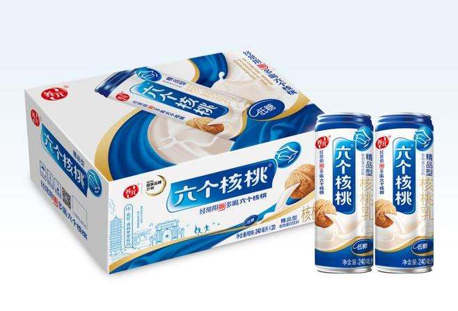 240ml*20瓶养元 六个核桃