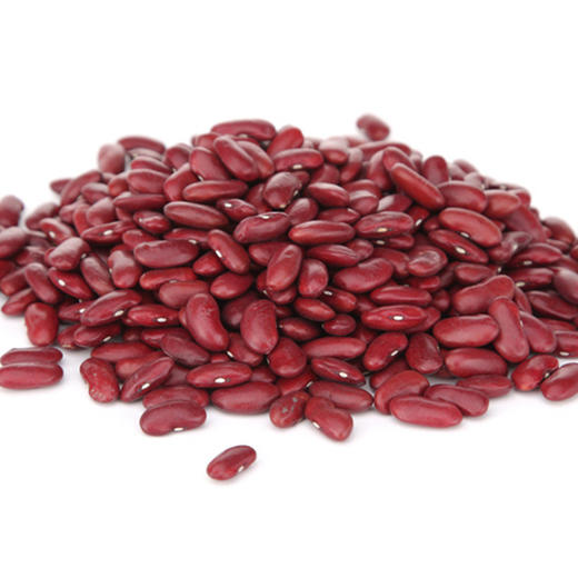 彩虹雨 有机杂粮 有机芸豆389g 满百包邮 商品图4