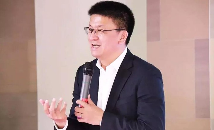 亲子关系构建的育儿宝典"世界脑王"石彬彬将分享"记忆大师"的成长之路