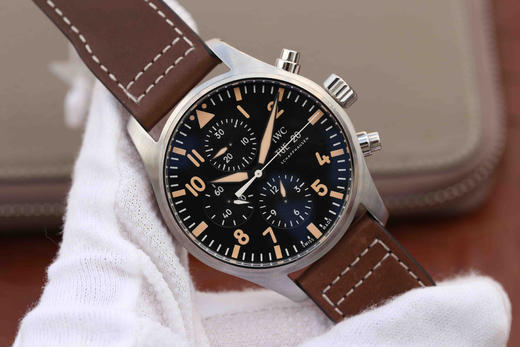 ZF万国飞行员计时码表澳大利亚特别限量版 商品图1