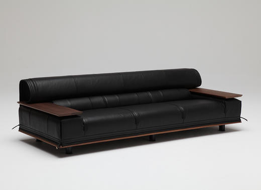 Karimoku  ZE9120 sofa 肘掛椅子 商品图5