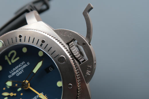 vs沛纳海V2升级版Pam719/pam00719 商品图4