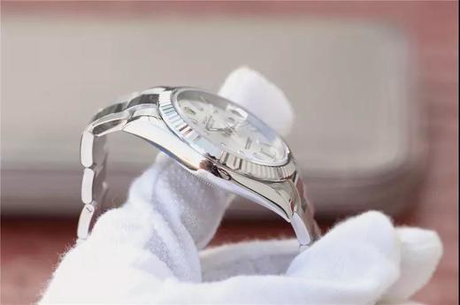 N劳力士2017款日志型系列 商品图6