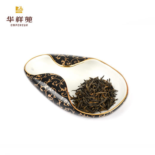 华祥苑 大师茶 金骏眉50g
