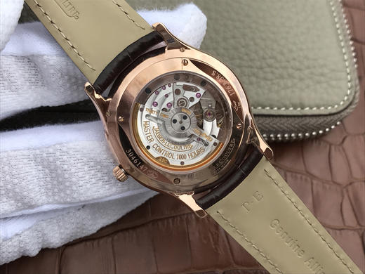 ZF积家Q1372520小丑v6版，39mm标准尺寸 商品图5