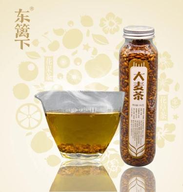 东篱下大麦茶195g 商品图3