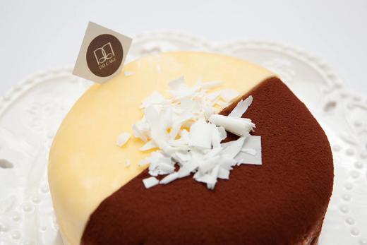 经典冰淇淋千层双拼 ▸ 下单30分钟后不可退换哦 商品图2