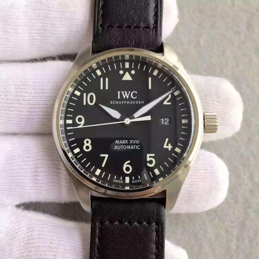 MKS万国马克十八飞行员 商品图1