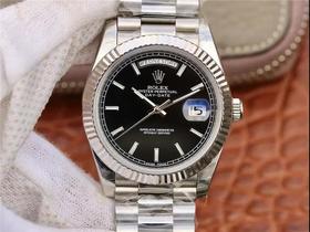 劳力士v7终极版原版3255自动机械机芯星期日历型系列