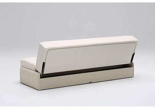 Karimoku YS7003 sofa bed 沙发床 商品图10