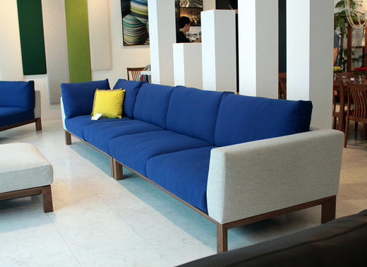 Karimoku  ZSA013 sofa 商品图4