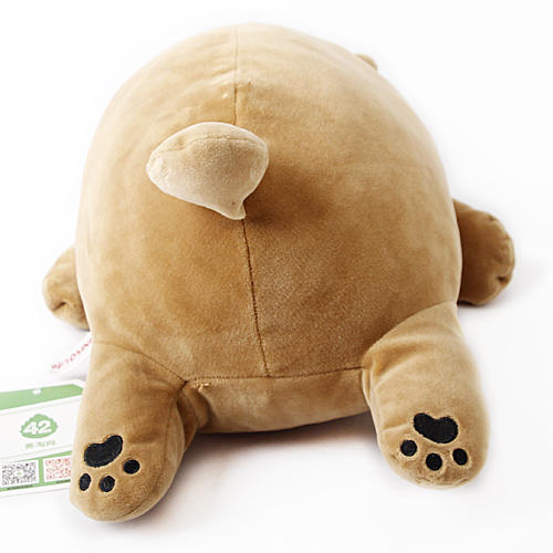 趴趴熊毛绒玩具睡觉抱枕布娃娃公仔女生抱抱熊c29