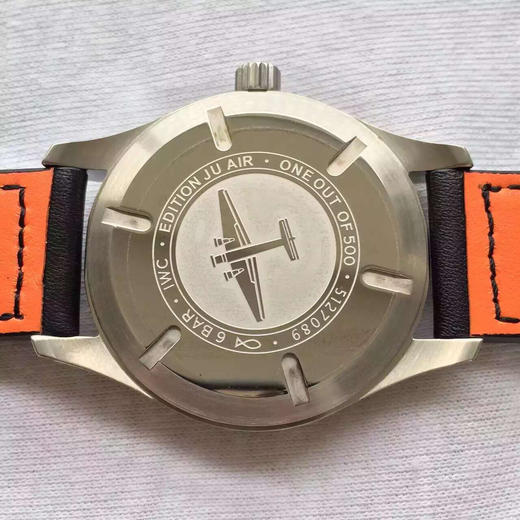 MKS万国马克十八飞行员 商品图3