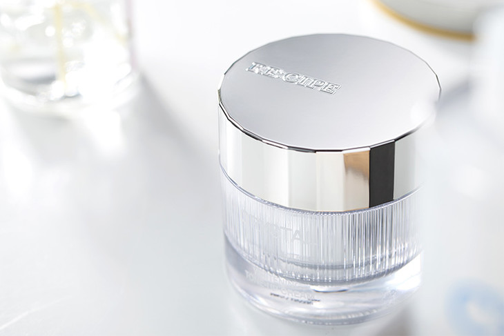 玥之秘·美白素颜霜 | 10秒变妆素颜女神,久用美白又淡斑