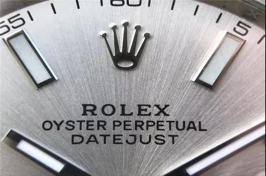 N劳力士2017款日志型系列 商品图3