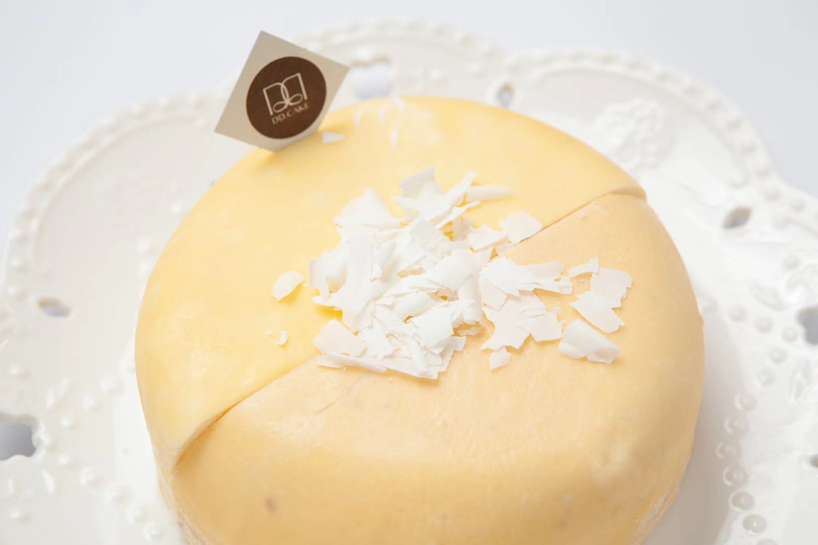 鲜果双拼千层▸ 下单30分钟后不可退换哦