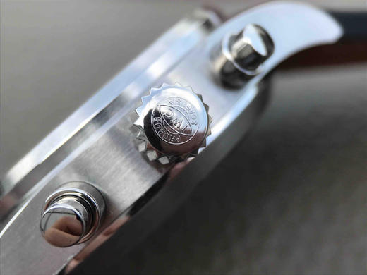 ZF万国飞行员计时码表澳大利亚特别限量版 商品图8