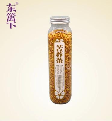 东篱下苦荞茶125g 商品图1