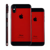 iPhone Xs / Xs Max 红黑色信仰版 商品缩略图0
