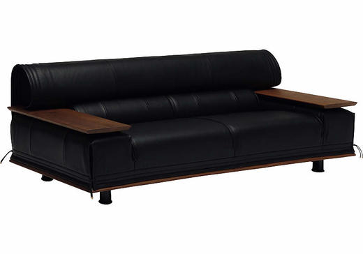 Karimoku  ZE9120 sofa 肘掛椅子 商品图13