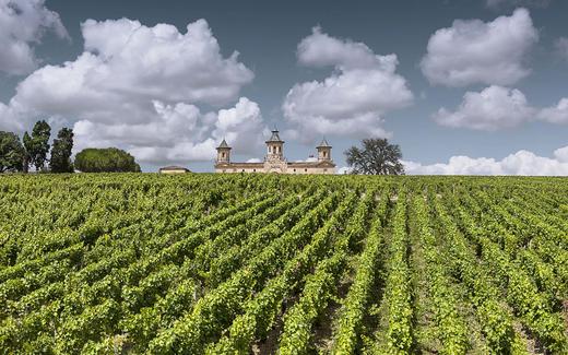 爱诗图宝塔干红葡萄酒1855二级庄 Chateau Cos d'Estournel 'Les Pagodes de Cos', Saint-Estephe, France 2014 商品图1