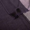 Korssan 秋冬精纺羊绒时尚拼色长围巾  KFW1503003 商品缩略图13
