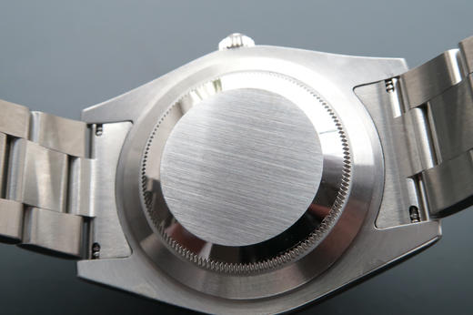 NOOB official正品original原版开模的super copy版本，还原度至少达到正品的90%以上➕劳力士日志型II 系列2016 款式(型号116334)搭配专柜正品一致的3235机芯 商品图5