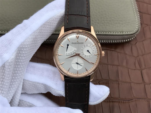 ZF积家Q1372520小丑v6版，39mm标准尺寸 商品图0