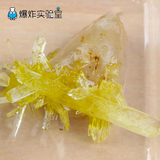 魔法化学水晶 商品图3