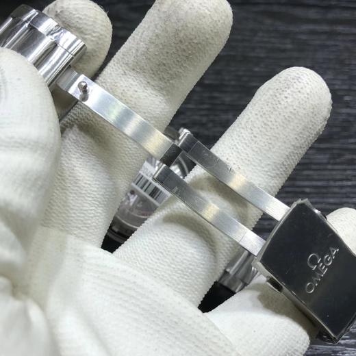 欧米茄海马系列海洋宇宙600米600m同轴腕表42.5mm和44.5毫米潜水表 商品图5