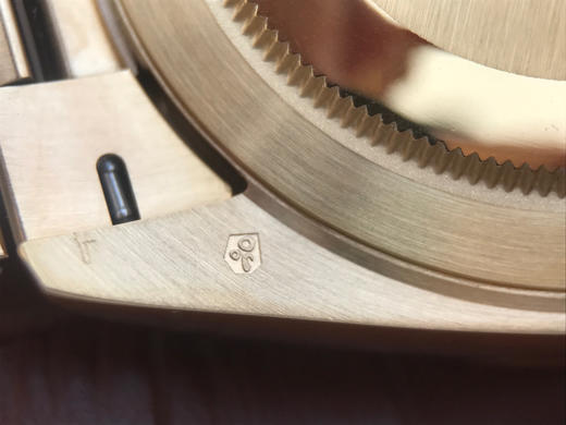 CR劳力士星期日历型40毫米日志 商品图13