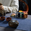 迦印堂丨星洲沉香盘香惠安红土老山檀香旅行便携装 1小时小罐香 6款不同香型组合装 （配莲台香座） 商品缩略图3