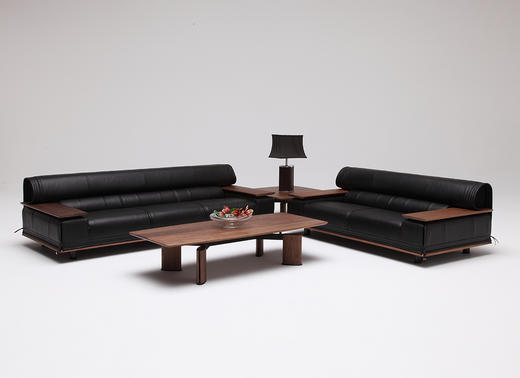 Karimoku  ZE9120 sofa 肘掛椅子 商品图4